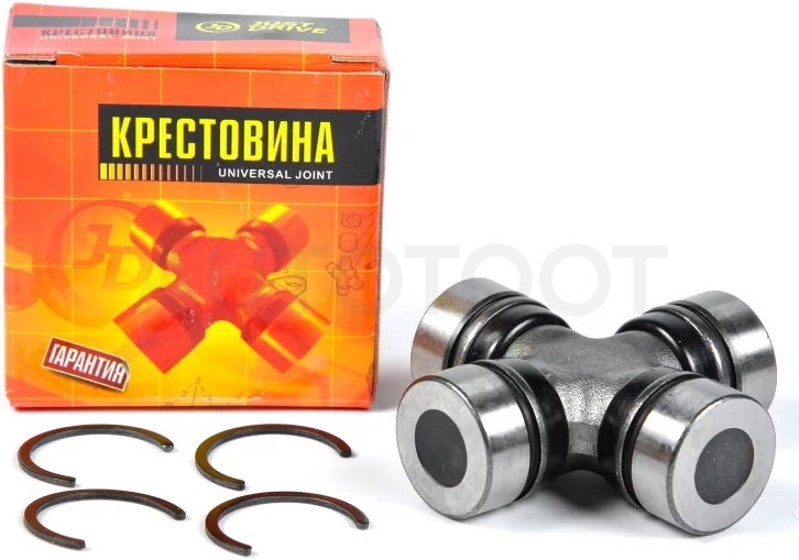 Крестовина 52.00x29.00 GUT17 - Артикул JTU0047 - Производитель Just Drive - Фото, Отзывы, Цены