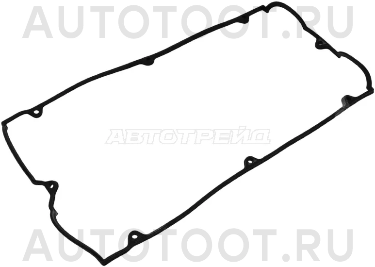 Прокладка клапанной крышки MMC 4G15/4G19 DOHC 02-, Z25A/Z26AZ27A - Артикул KMD377811 - Производитель Sat - Фото, Отзывы, Цены