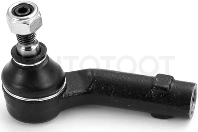 Наконечник рулевой VOLKSWAGEN POLO 03-/SKODA FABIA 00-07 LH - Артикул HSTRE0164 - Производитель Hosu - Фото, Отзывы, Цены