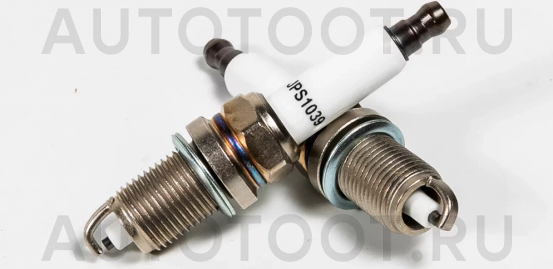 Свеча зажигания ZFR6U9 - Артикул JPS1039 - Производитель Just Drive - Фото, Отзывы, Цены