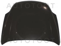 Капот -  для FORD MONDEO