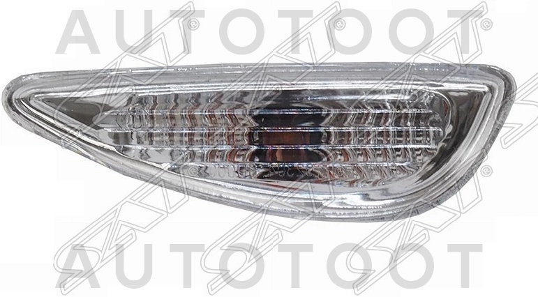 Повторитель поворота в крыло левый -  для HYUNDAI SOLARIS, HYUNDAI TUCSON, HYUNDAI ELANTRA