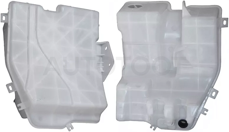Бачок омывателя Mitsubishi L200 15-19 / Fiat Fullback 15-20 - Артикул STMB941010 - Производитель Sat - Фото, Отзывы, Цены