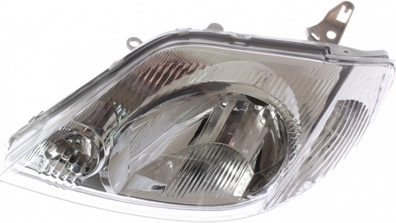 Фара левая -ST21211B5L Sat для TOYOTA COROLLA FIELDER, TOYOTA ALLEX, TOYOTA RUNX, TOYOTA COROLLA