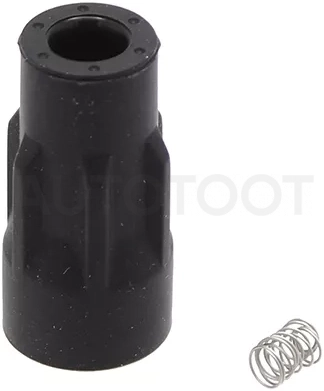 Наконечник катушки TOYOTA KLUGER/HIGLANDER MCU2#/RX300/330/350 MCU3# 03- 3MZ-FE