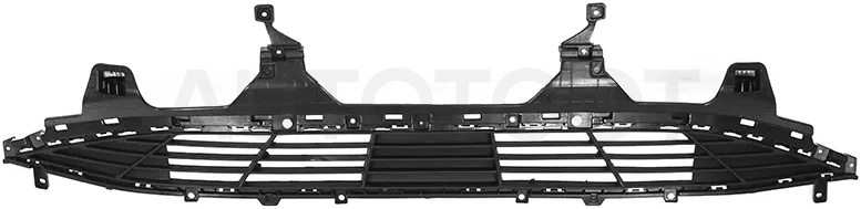Решетка в бампер Hyundai Tucson 21 - Артикул ST300081 - Производитель Sat - Фото, Отзывы, Цены