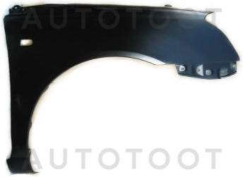 Крыло переднее правое -  для TOYOTA PREMIO