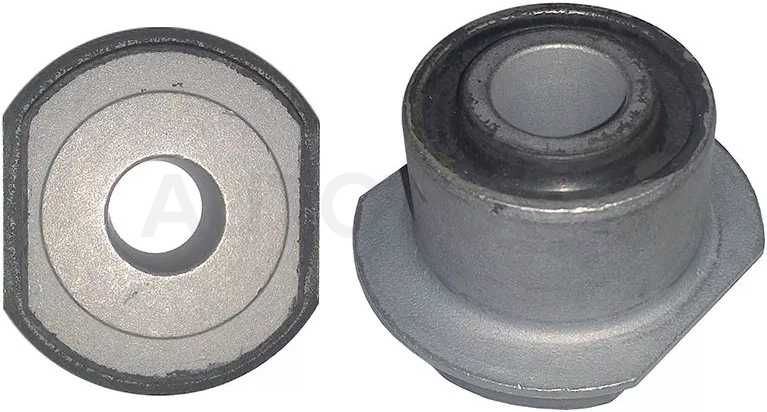 Втулка рулевой рейки Toyota Land Cruiser (J100) 98-07 / Land Cruiser Prado 02-09 (Лево)