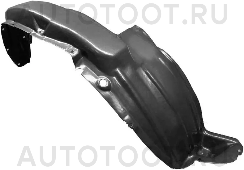 Подкрылок передний правый (2005-2009г.) -STTY95016LA1 Sat для TOYOTA 4RUNNER / SURF