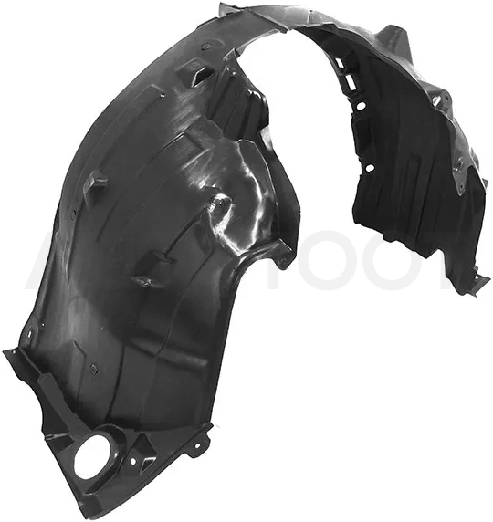 Подкрылок Toyota Camry (XV70) 17-22 / Camry UAE/USA 17-24 (Спереди/ Слева/ LE/XLE)