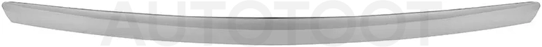 Молдинг капота Ford Focus 07-11 - Артикул STFDA5015M0 - Производитель Sat - Фото, Отзывы, Цены
