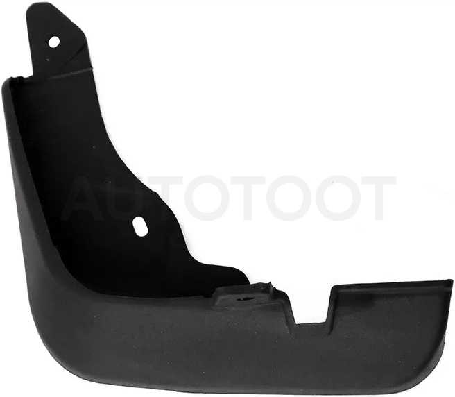 Брызговик Mazda 3 13-19 / Axela 13-19 (Спереди/ Слева) - Артикул STMZV9016B2 - Производитель Sat - Фото, Отзывы, Цены