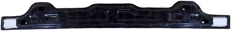 Усилитель бампера Hyundai Santa Fe 00-06 / Santa Fe Classic 07-13 (Спереди)