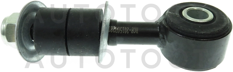 Стойка переднего стабилизатора левая=правая -SJ1133 Sufix для TOYOTA LAND CRUISER