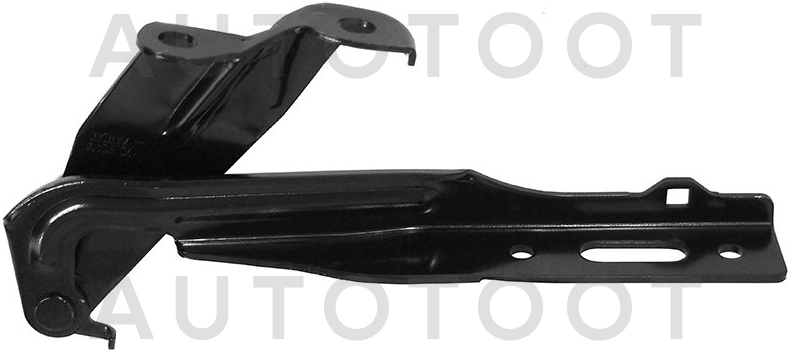 Петля капота правая -  для HONDA CR-V