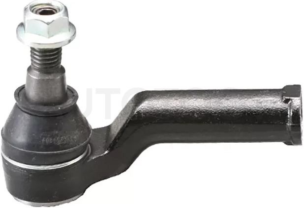 Наконечник рулевой FORD MONDEO 07-/LAND ROVER FREELANDER II 06-14 LH