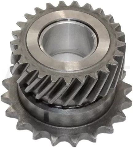 Шестерня балансирная ГРМ TOYOTA LC PRADO GDJ15# 1GD-FTV 15 - Артикул 1360311010 - Производитель Toyota - Фото, Отзывы, Цены