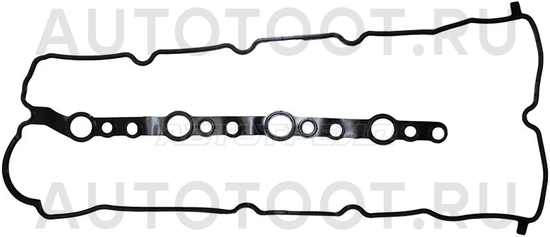 Прокладка клапанной крышки TOYOTA HILUX/LC PRADO GDJ15# 1-2GD 15 - Артикул 112130E010 - Производитель Toyota - Фото, Отзывы, Цены