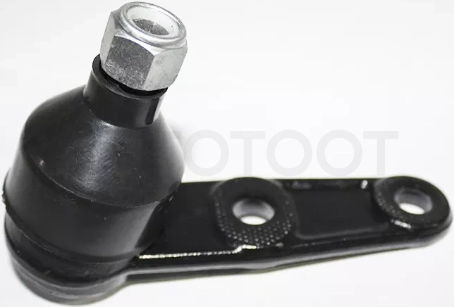 Шаровая опора CHEVROLET AVEO 06/DAEWOO KALOS 02- LH=RH