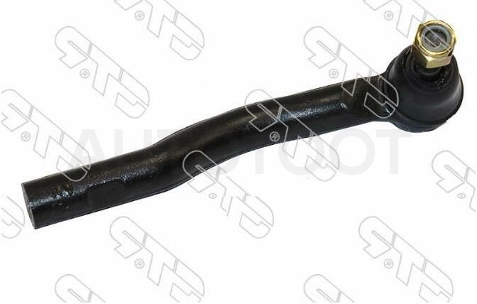 Наконечник рулевой тяги (левый) 2WD / 4WD