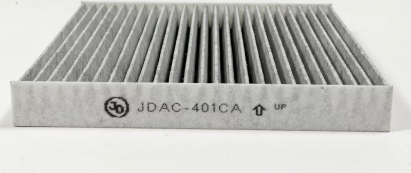 Фильтр салона угольный антибактериальный - Артикул JDAC401CA - Производитель Just Drive - Фото, Отзывы, Цены