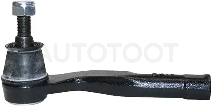 Наконечник рулевой TOYOTA RUSH 06- LH - Артикул CE0824L - Производитель Ctr - Фото, Отзывы, Цены
