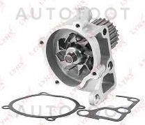 Насос водяной (помпа) -PWP1295 Patron для KIA SPORTAGE