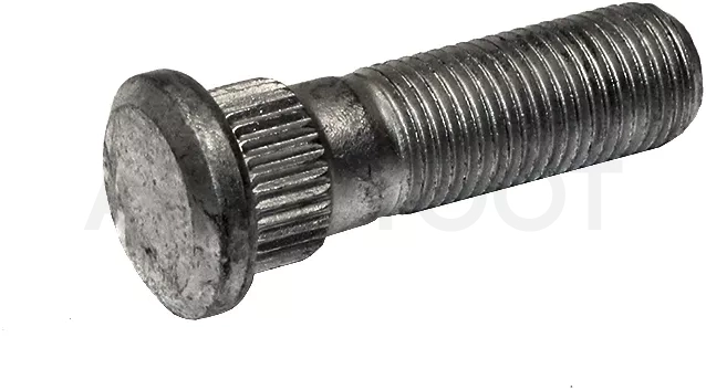 Шпилька колесная NISSAN ATLAS F23 92-07/NAVARA/PATHFINDER 05-13/PATROL 87-10/XTERRA 05-15/CARAVAN 93