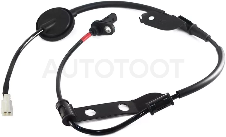 Датчик ABS RR HYUNDAI ELANTRA 06-11/I30 07- RH - Артикул ST599302H300 - Производитель Sat - Фото, Отзывы, Цены