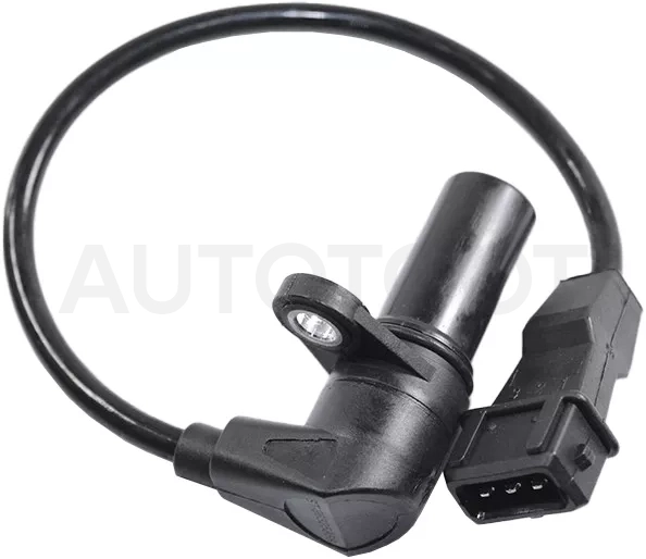 Датчик положения коленвала Chevrolet Aveo 02-11 / Matiz 04-10