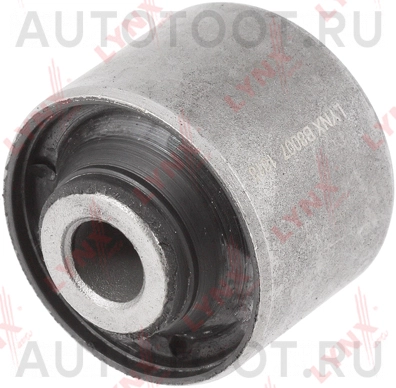 Сайлентблок балки моста задний правый -SL1801 Sufix для NISSAN CEFIRO, NISSAN MAXIMA