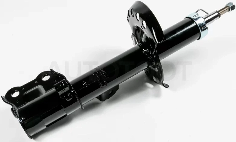 Стойка газомасляная передняя левая /314693/ - Артикул JAS0377 - Производитель Just Drive - Фото, Отзывы, Цены