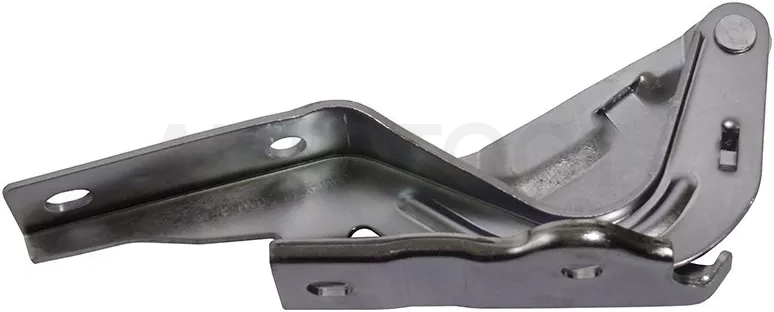Петля капота Hyundai Santa Fe 05-12 (Справа) - Артикул STHN66015B1 - Производитель Sat - Фото, Отзывы, Цены