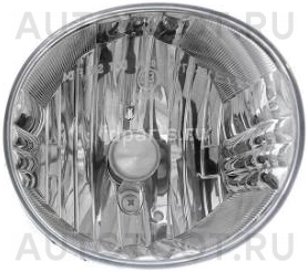 RAV4 ФАРА ПРОТИВОТУМ ПРАВ (Китай) -  для TOYOTA RAV4, TOYOTA ALPHARD, TOYOTA WINDOM, TOYOTA IPSUM