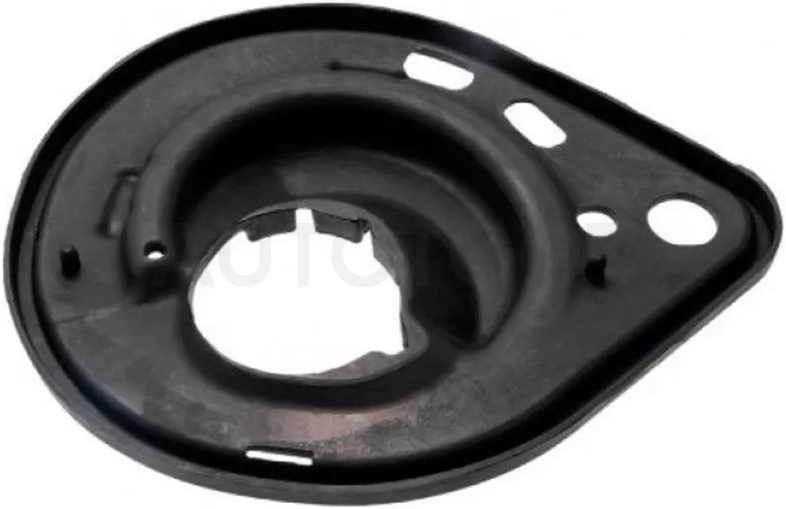 Проставка задней пружины нижняя TOYOTA CAMRY 01-15/LEXUS ES 240/350 06-12