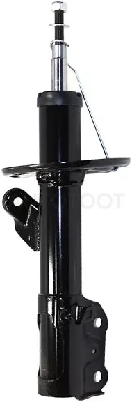 Стойка передняя Honda Fit 01-07 - Артикул ST51605SAA033 - Производитель Sat - Фото, Отзывы, Цены