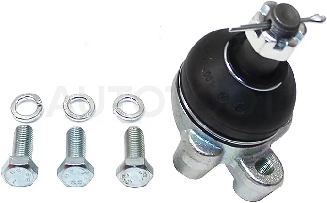 Шаровая опора верхняя HYUNDAI H100/H-100/STAREX/H1 97-07/ MITSUBISHI DELICA/L300/L400 86