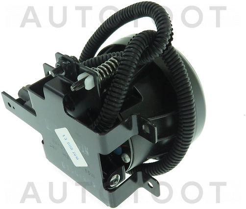 Фара противотуманная левая=правая -2172014NUE Depo для HONDA HR-V, HONDA CR-V