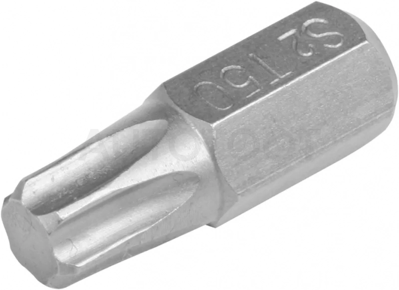 Бита вставка TORX T50 3/8" 30мм - Артикул ATB08 - Производитель Airline - Фото, Отзывы, Цены