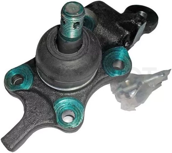 Шаровая опора нижняя TOYOTA 4RUNNER/HILUX SURF/LAND CRUISER PRADO 95-03 LH