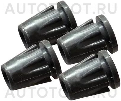 Опора экрана двигателя(комплект) -  для LADA (ВАЗ) PRIORA, LADA (ВАЗ) 2110, LADA (ВАЗ) 2111, LADA (ВАЗ) 2112