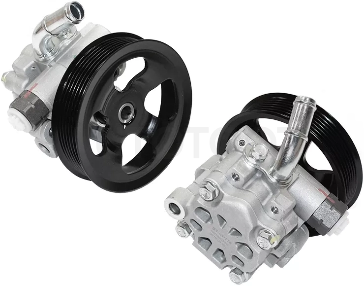 Насос ГУР TOYOTA HILUX/FORTUNER 1/2GD 15