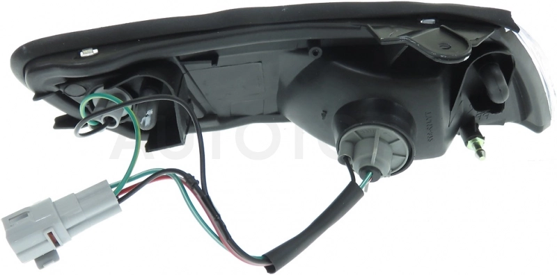Указатель поворота угловой левый -ST12372L Sat для TOYOTA COROLLA CERES