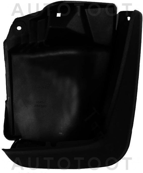 Брызговик задний правый -STHD11064B1 Sat для HONDA CIVIC