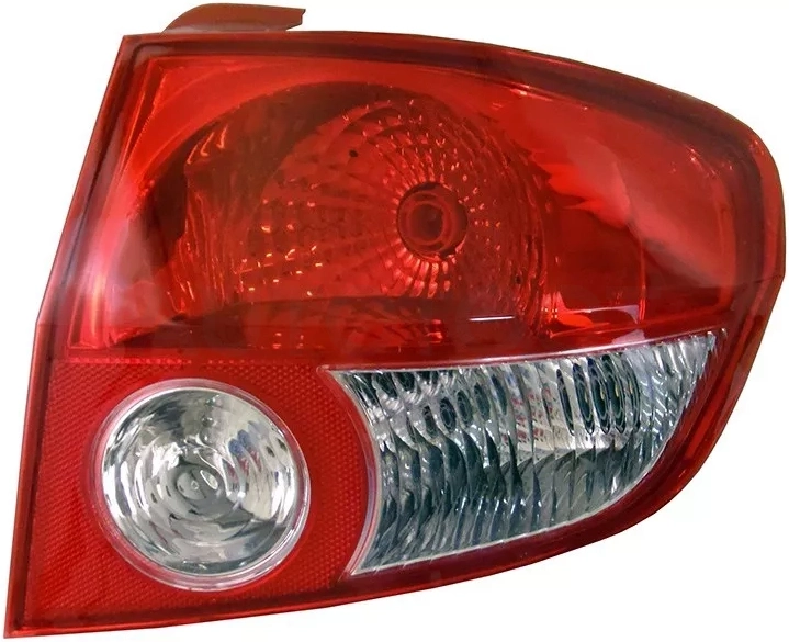Фонарь задний Hyundai Getz 02-05 (Справа) - Артикул ST2211917RUE - Производитель Sat - Фото, Отзывы, Цены