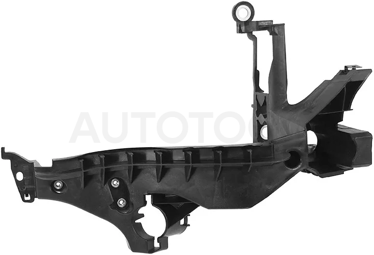 Крепление фары Audi A4 12-15 (Справа)