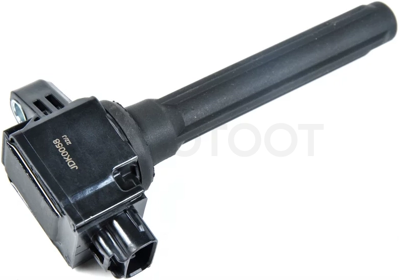 Катушка зажигания - Артикул JDK0058 - Производитель Just Drive - Фото, Отзывы, Цены