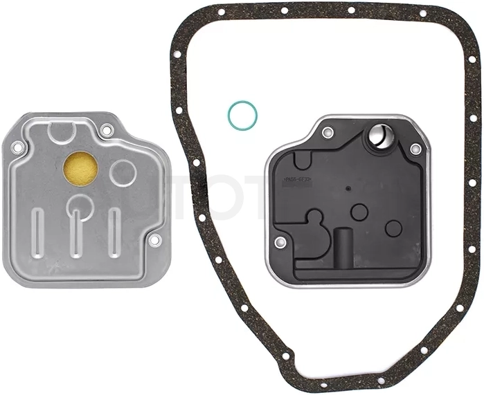 Фильтр АКПП Hyundai Elantra 06-12 / Solaris 10-17