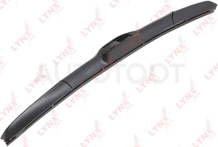 Щетка стеклоочистителя гибридная 500мм (20") LYNX