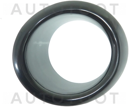 Оправа противотуманной фары правая (левый руль) -  для NISSAN NOTE